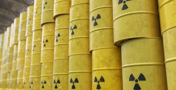 Либија: Нестале тоне уранијума, расте забринутост