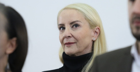 Stigla prijava da se poništi doktorat Sebije Izetbegović