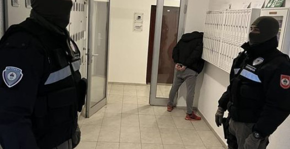 Akcija "Market": I policijska oprema pronađena