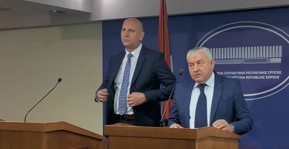 Uskoro tematska sjednica Odbora o Trgovskoj gori