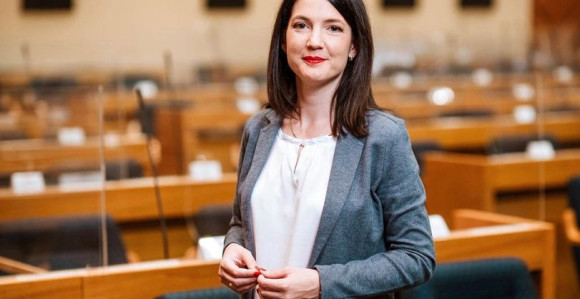 Ne mogu bez laži: Borelj jedno, režim Srpske drugo