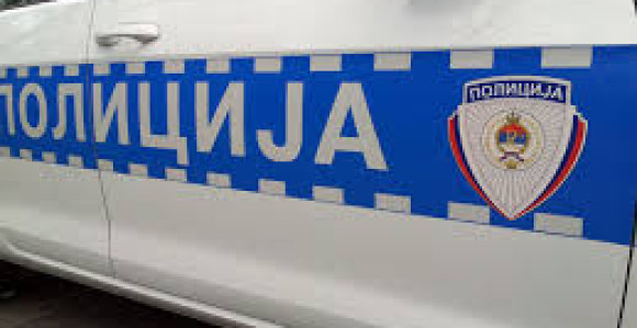 BL: Uhapšeno lice koje je oštetilo više automobila