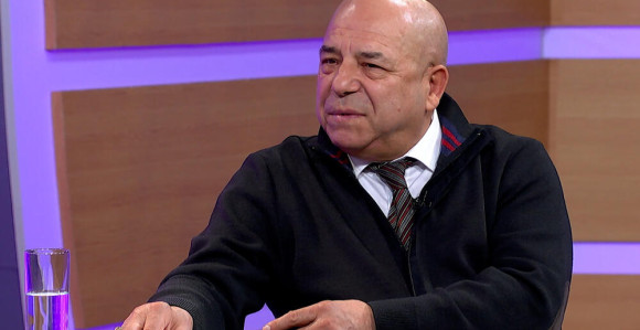 Hasan Dudić ponovo odbijen za nacionalnu penziju
