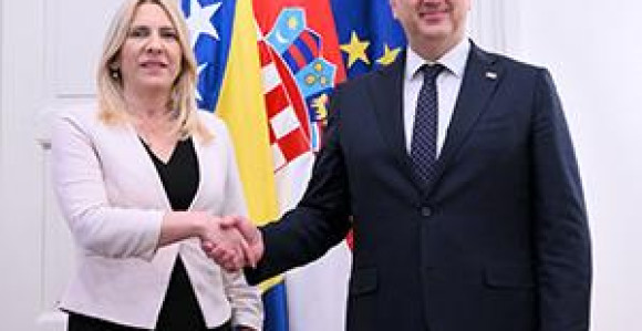 Poštovati Dejton i ustavnu poziciju naroda u BiH