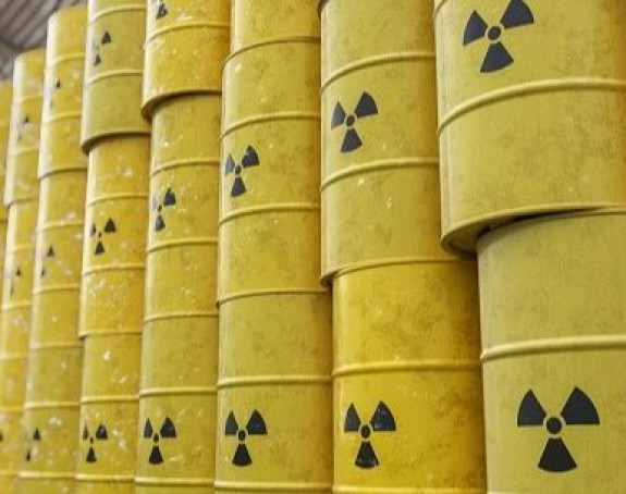 Libija: Nestale tone uranijuma, raste zabrinutost