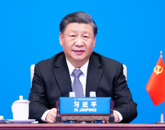 Си предложио Иницијативу глобалне цивилизације