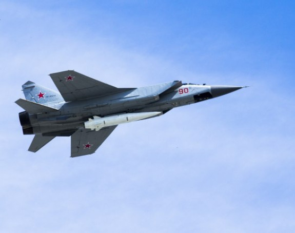 Руси пријете: Напад на наш авион биће објава рата