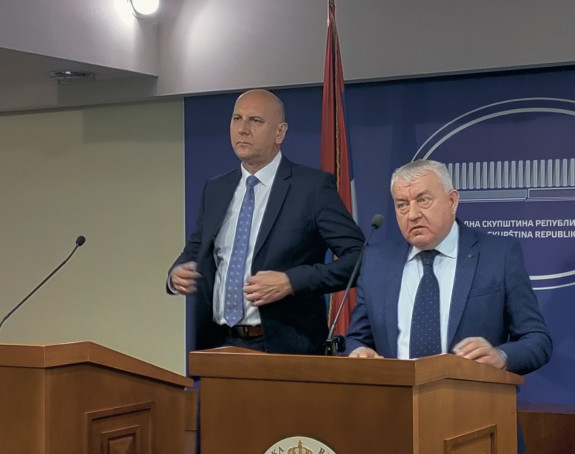 Ускоро тематска сједница Одбора о Трговској гори