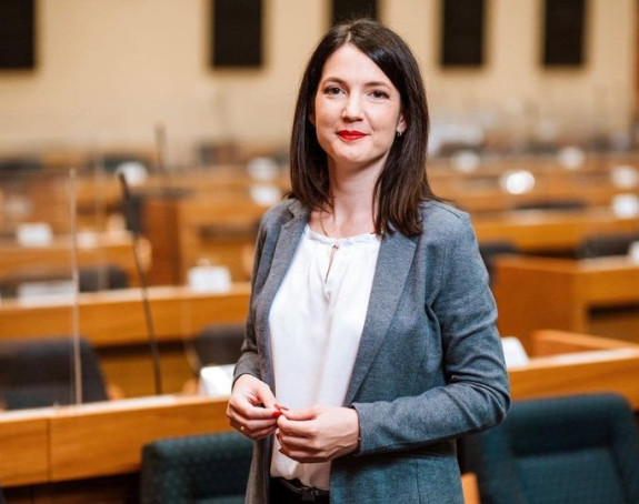 Ne mogu bez laži: Borelj jedno, režim Srpske drugo