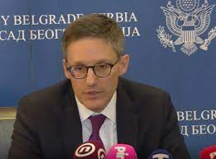 Šole saopštio: Razgovarao sam sa Vučićem