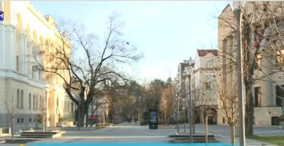 Danas se očekuje sunčano i toplije vrijeme u Srpskoj