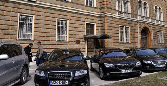 Predsjedništvo BiH institucija koja ignoriše revizore