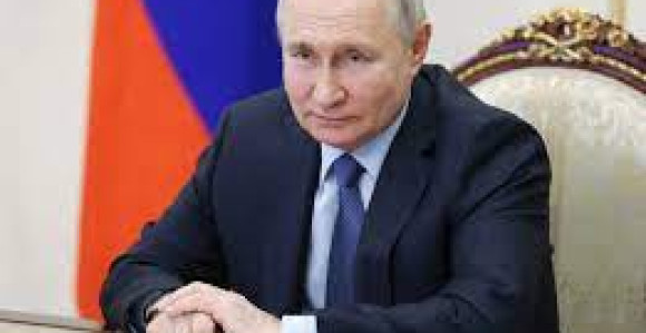 MKS izdao nalog za hapšenje ruskog predsjednika