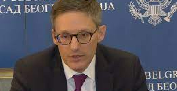 Šole saopštio: Razgovarao sam sa Vučićem