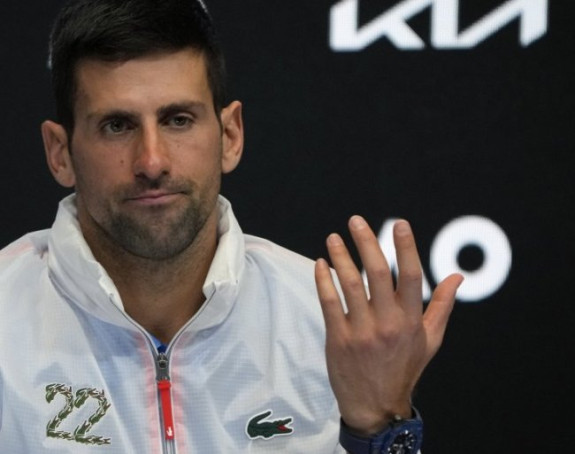 Novak Đoković propušta turnir u Majamiju