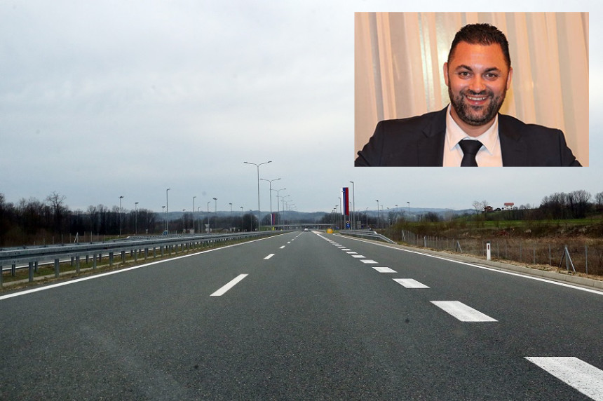 Zbog zloupotreba osuđen direktor u „Autoputevima RS“, da li ostaje na funkciji?