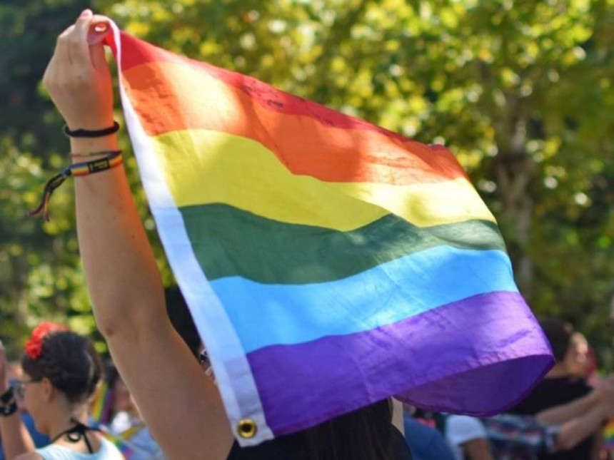 Zabranjeno okupljanje LGBT aktivista