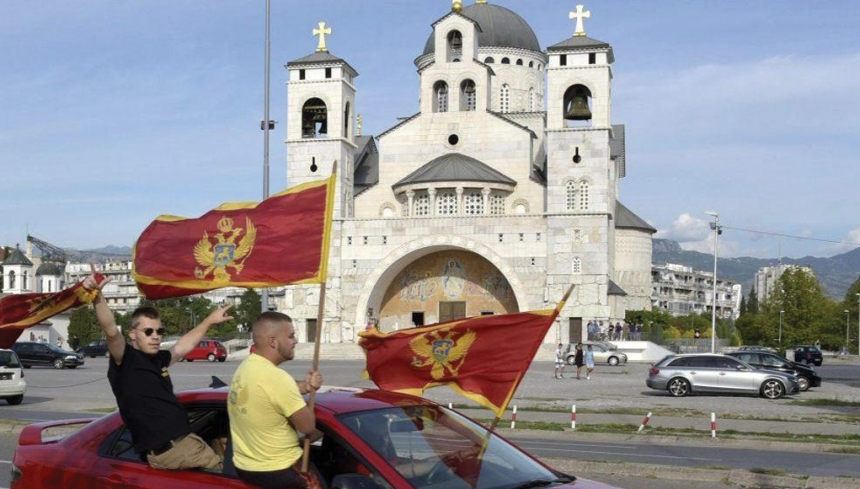 Очекивања: Црна Гора на прекретници