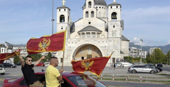Očekivanja: Crna Gora na prekretnici