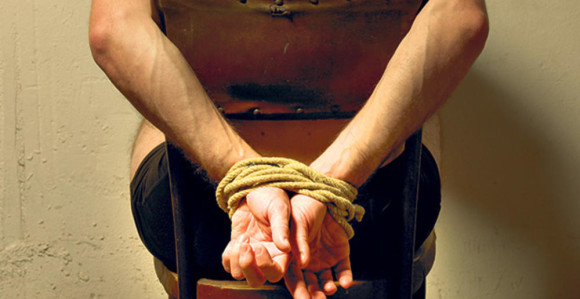 Uhapšen: Satima se iživljavao nad ženom