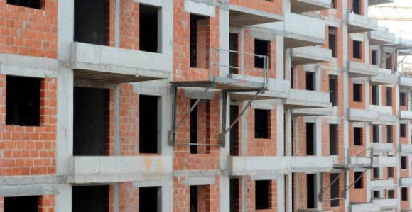 Napokon tržište nekretnina ulazi u mirniju fazu