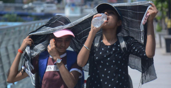 Neobična odluka: U školu mogu i u kupaćem kostimu