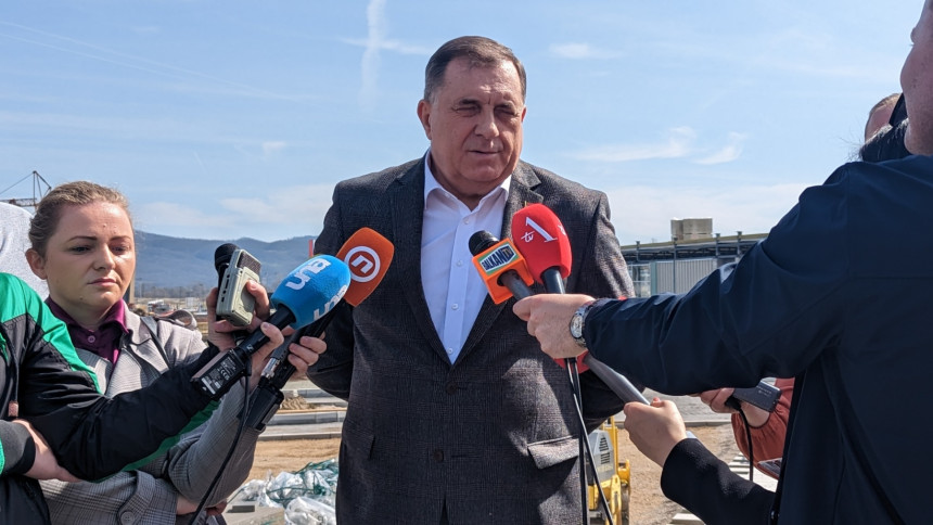 Dodik o napadu u Banjaluci: Svi će odgovarati