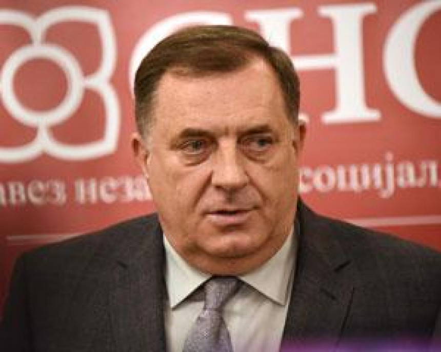 Dodik se oglasio: Poštujemo volju građana Bijeljine