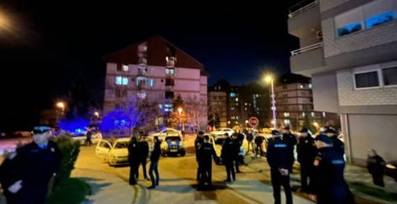 Predstavnici EU u BiH osudili napad na LGBT aktiviste