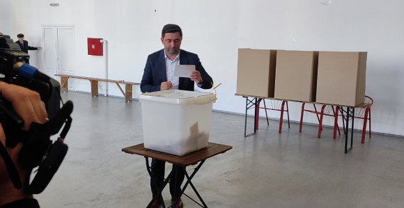 Svaki Semberac ima pravo da izađe i slobodno glasa