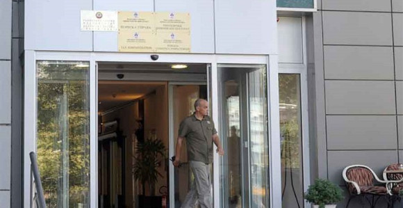 Uhapšeni poreski inspektor i saučesnici u BL