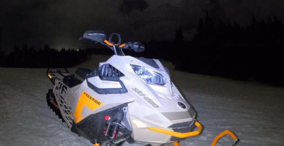 Nesreća na Kopaoniku: Dvoje mladih poginulo