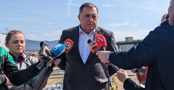 Dodik o napadu u Banjaluci: Svi će odgovarati