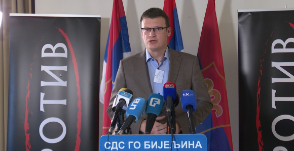 Šefica gradske izborne komisije zalaže se za opoziv