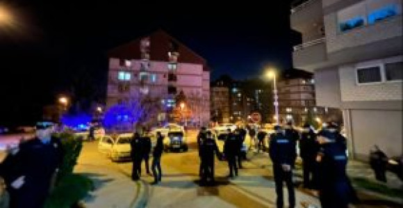 TI BiH: Zaustaviti zastrašivanje i napade na aktiviste