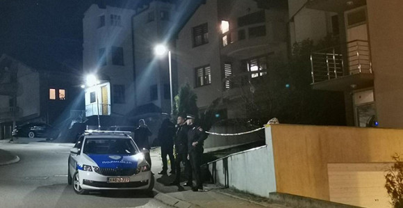 Zašto policija nije adekvatno reagovala?!