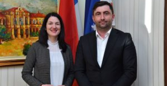 Jelena Trivić: Milorad Dodik polomio zube na Bijeljini