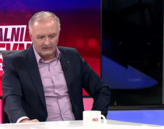 Ove državne tajne otkrio novi bh. ministar odbrane