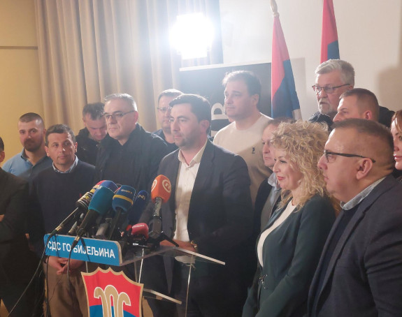 Građani Semberije odlučili: Ljubiša Petrović ostaje gradonačelnik Bijeljine