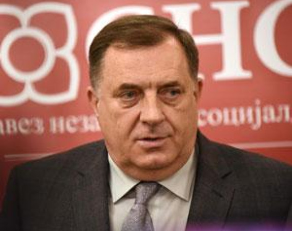 Dodik se oglasio: Poštujemo volju građana Bijeljine