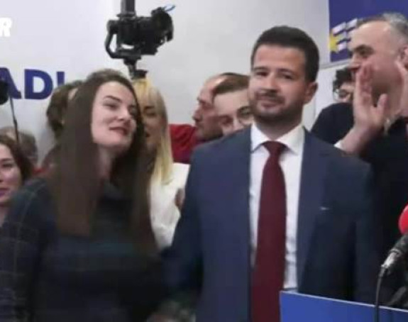 Đukanovića 2. aprila poslaćemo u političku penziju