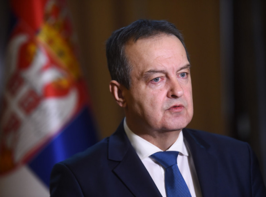 Србија у Охриду успјела да заштити своје интересе