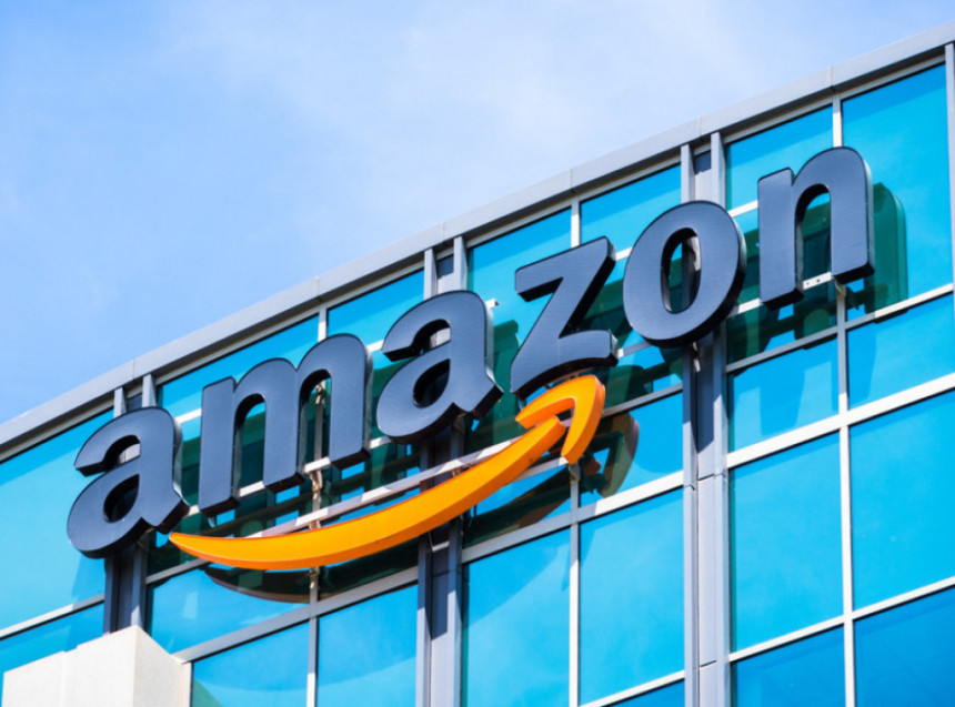 "Amazon" planira da otpusti još devet hiljada radnika