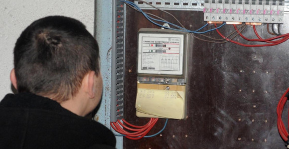 Lani ukra­de­na stru­ja vri­je­dna 695.000 KM