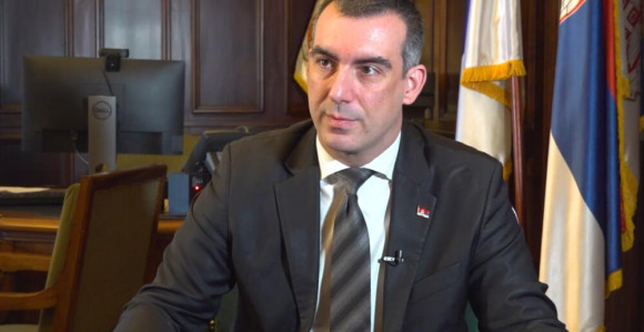 Modernizacija definiše kompletan razvoj Kine (VIDEO)