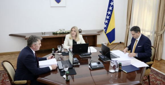Ovo su diplomatski predstavnici BiH u svijetu