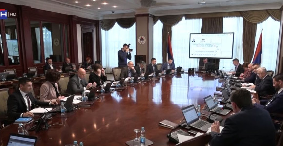 Šta je urađeno: Da li je ovo najgori sastav Vlade u istoriji?