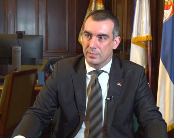 Modernizacija definiše kompletan razvoj Kine (VIDEO)