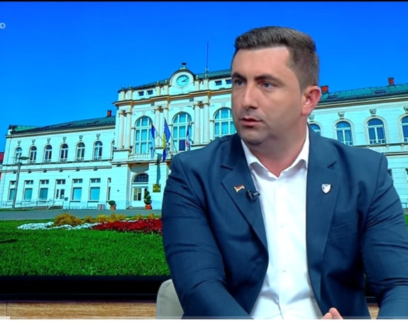 Čestitke Petroviću stigle i iz kabineta predsjednika Srbije