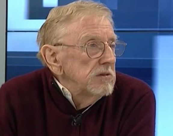 Zbog njega Srbija bombardovana, sada brine zbog Kosova?!